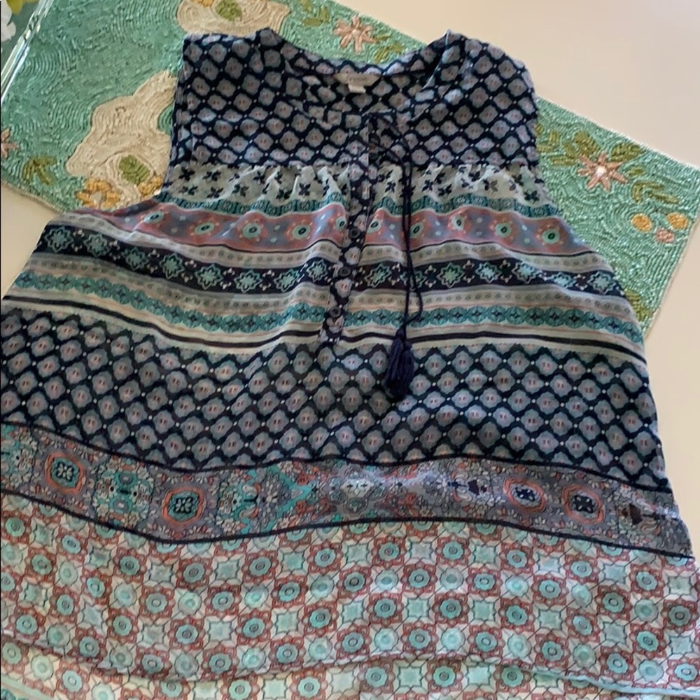 Girls  Top